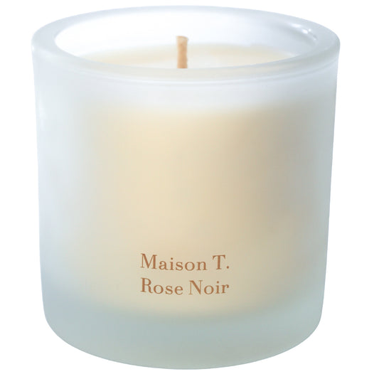 Rose Noir