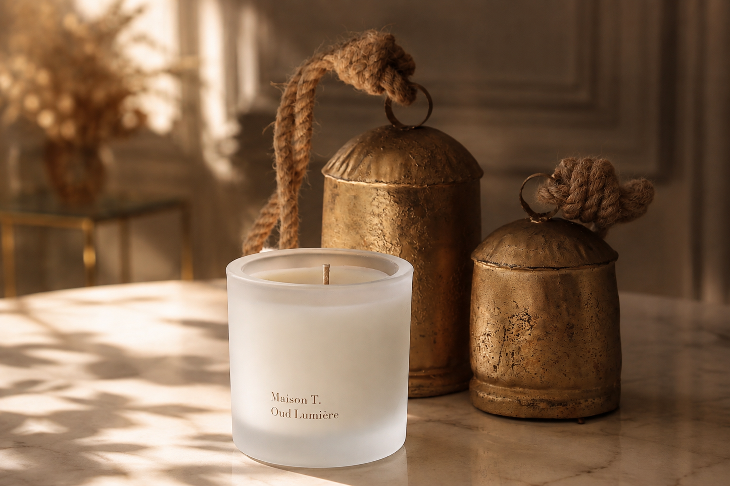 Oud Lumière