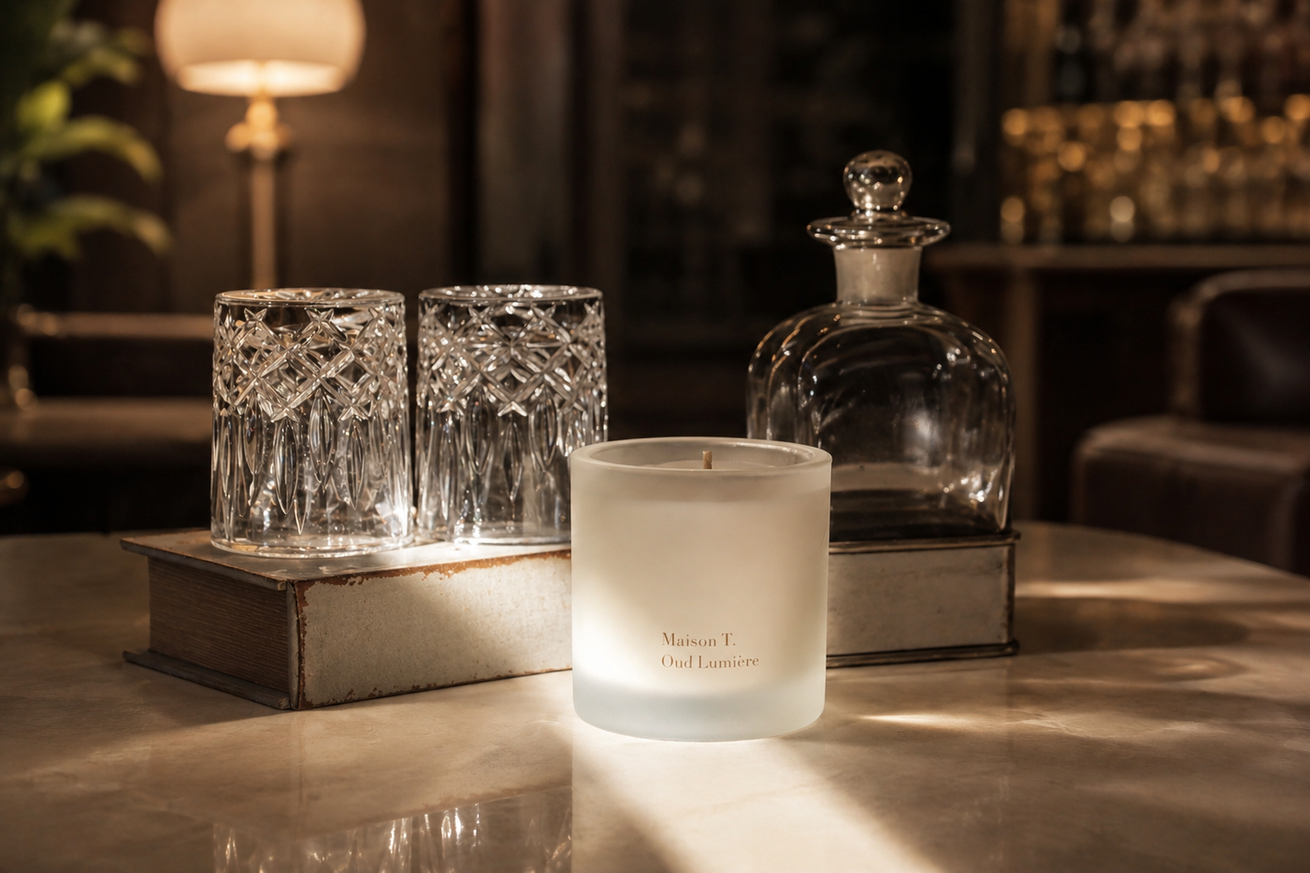 Oud Lumière