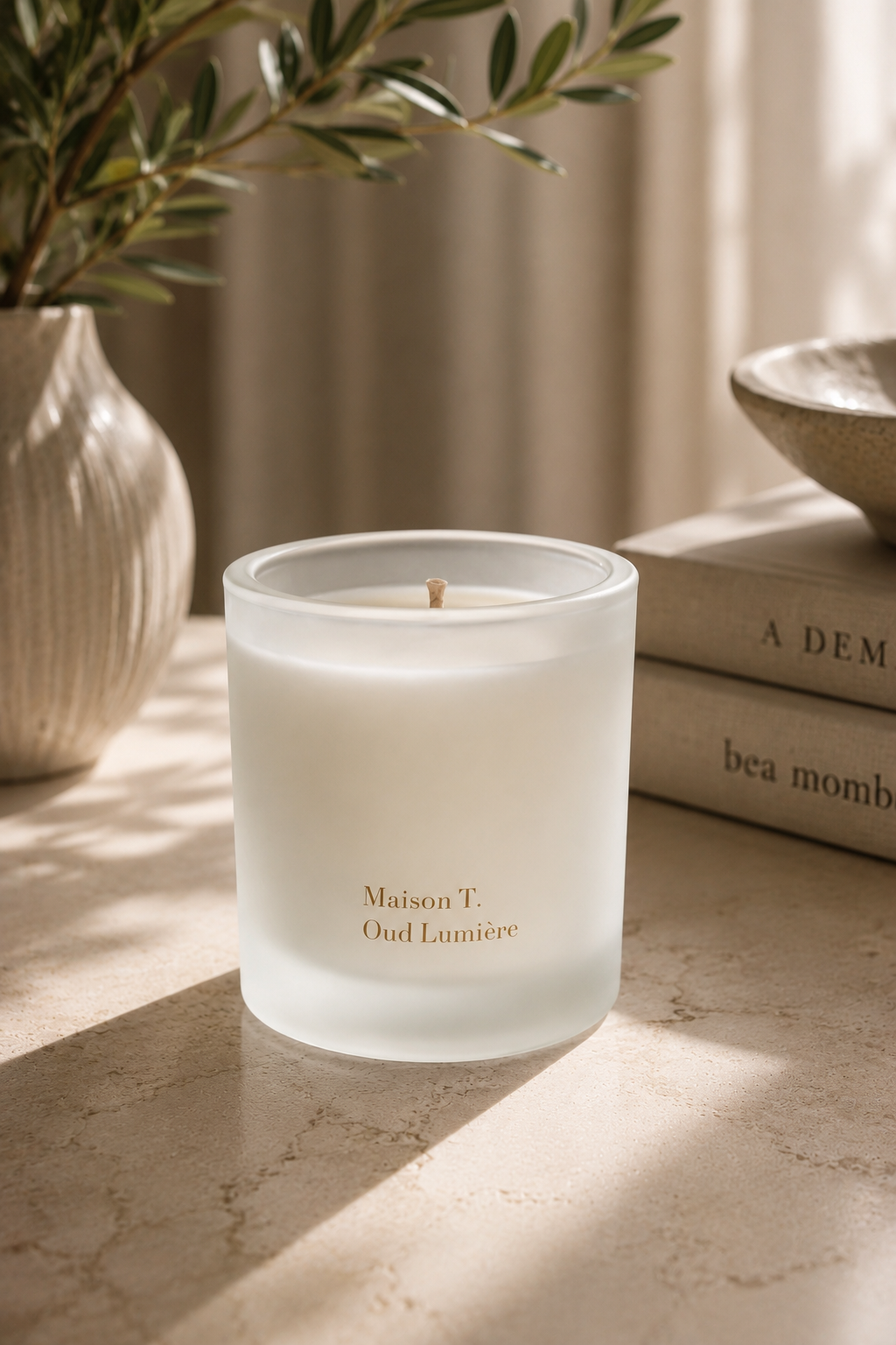 Oud Lumière